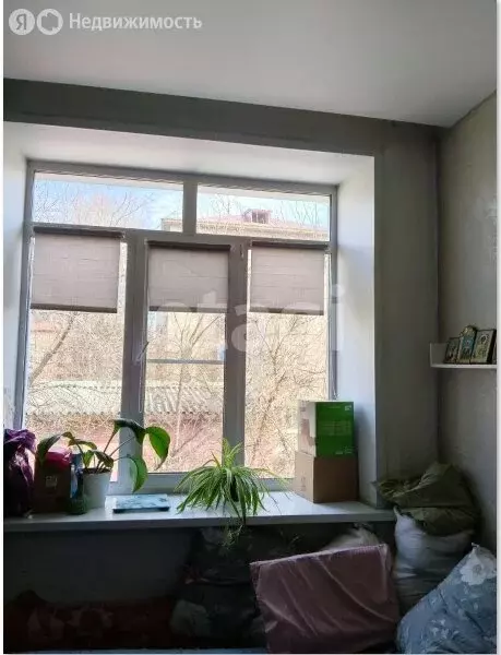 1к в -комнатной квартире (14.8 м) - Фото 2