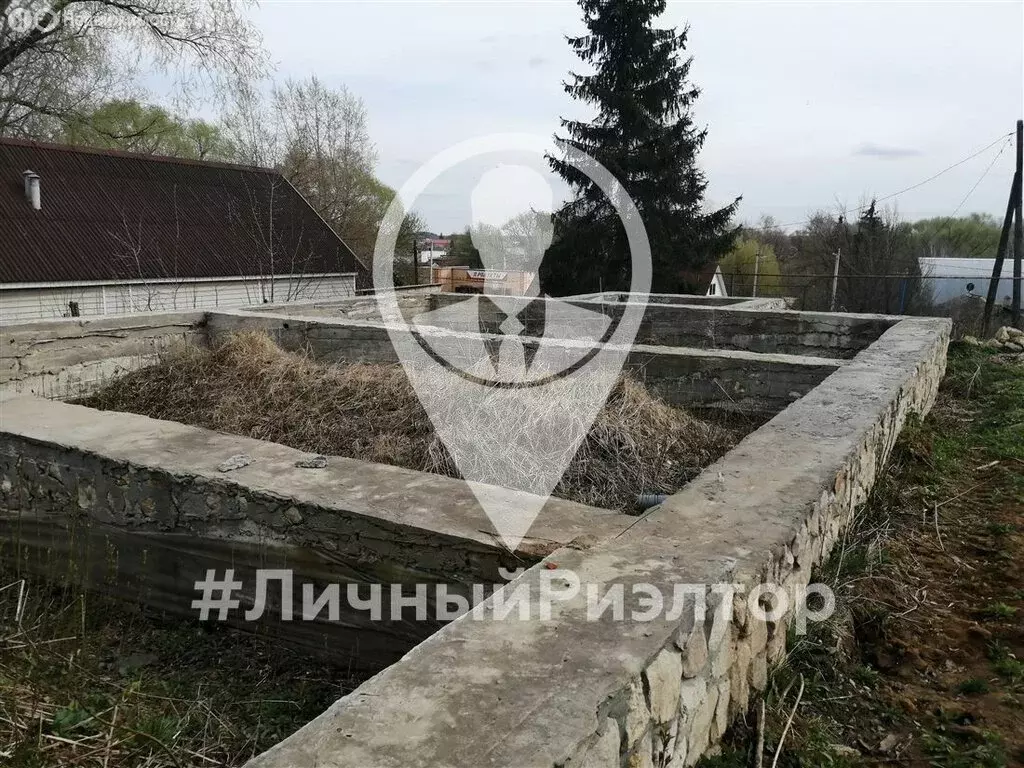 Участок в Рязанская область, Михайловский муниципальный округ (9 м) - Фото 1