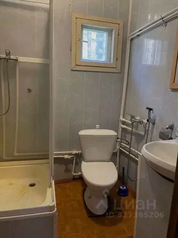 Дом в Псковская область, Куньинский район, Жижицкая волость, д. ... - Фото 2