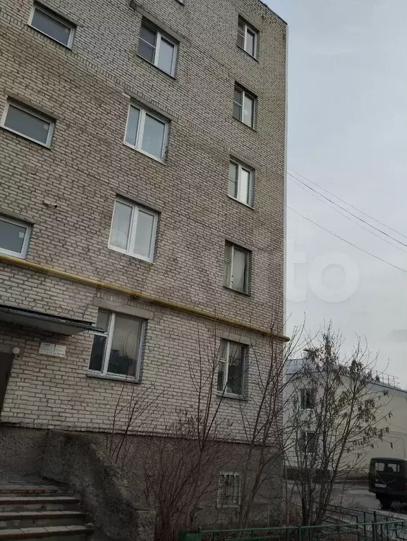1-к. квартира, 33 м, 3/5 эт. - Фото 0