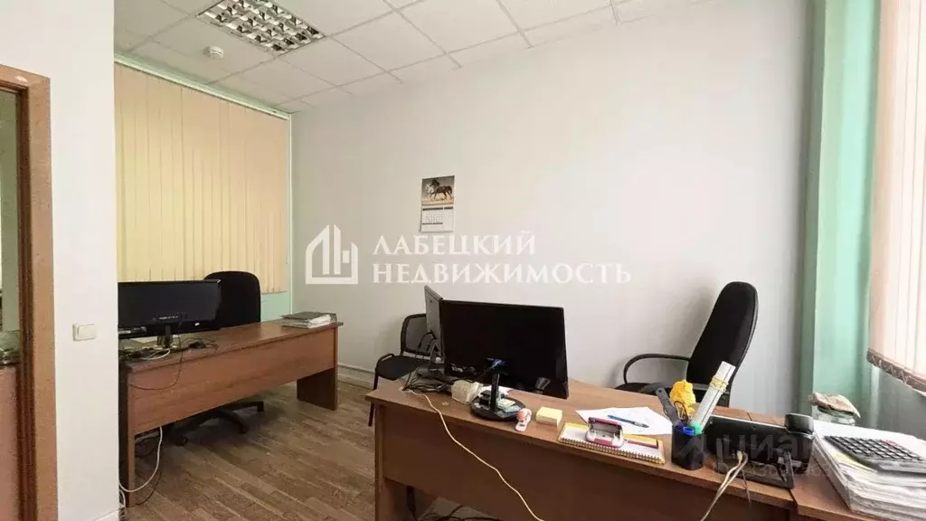 Помещение свободного назначения в Москва 7-я Кожуховская ул., 4К2 (592 ... - Фото 1