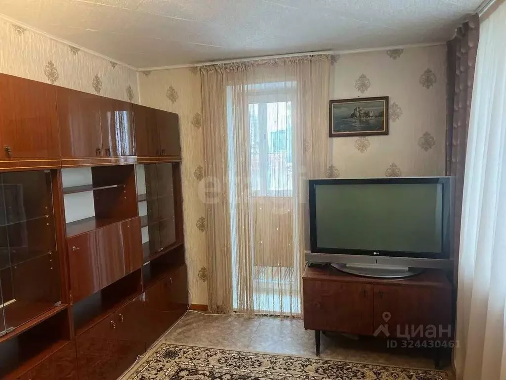 2-к кв. Новосибирская область, Новосибирск ул. Богдана Хмельницкого, 3 ... - Фото 2