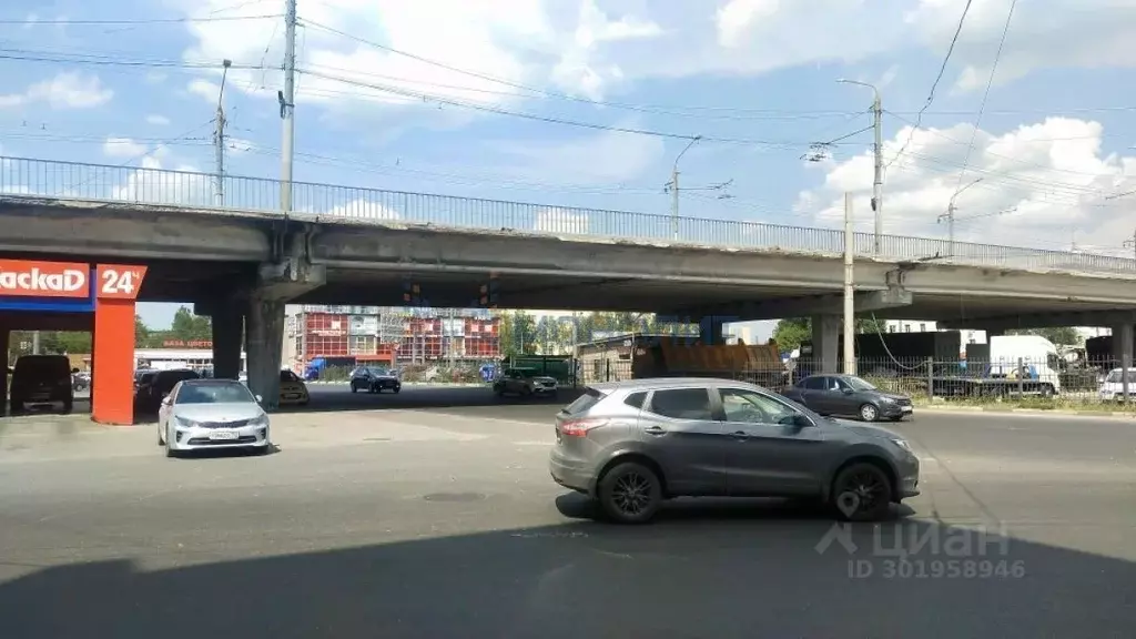 Помещение свободного назначения в Нижегородская область, Нижний ... - Фото 1