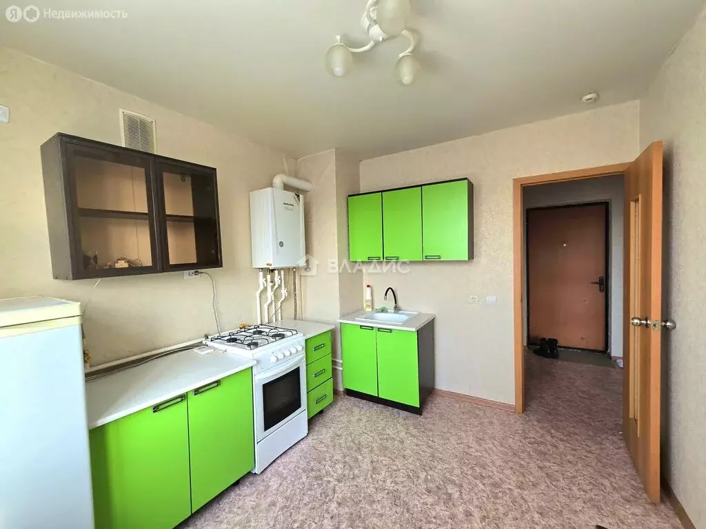 1-комнатная квартира: Пенза, улица Сузюмова, 9 (30.5 м) - Фото 2