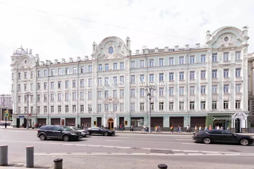 Офис (162 м) - Фото 1