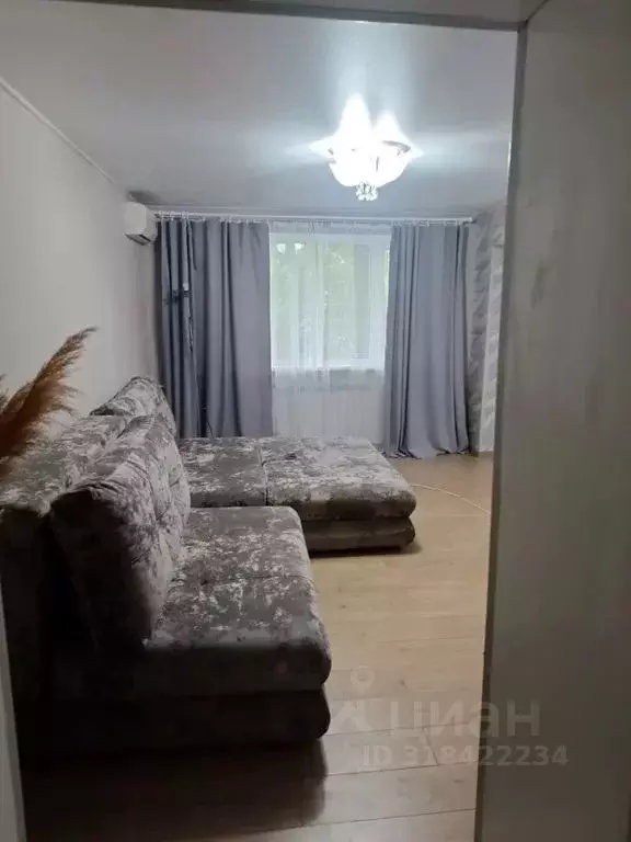 2-к кв. Краснодарский край, Туапсе ул. Фрунзе, 33 (41.0 м) - Фото 1