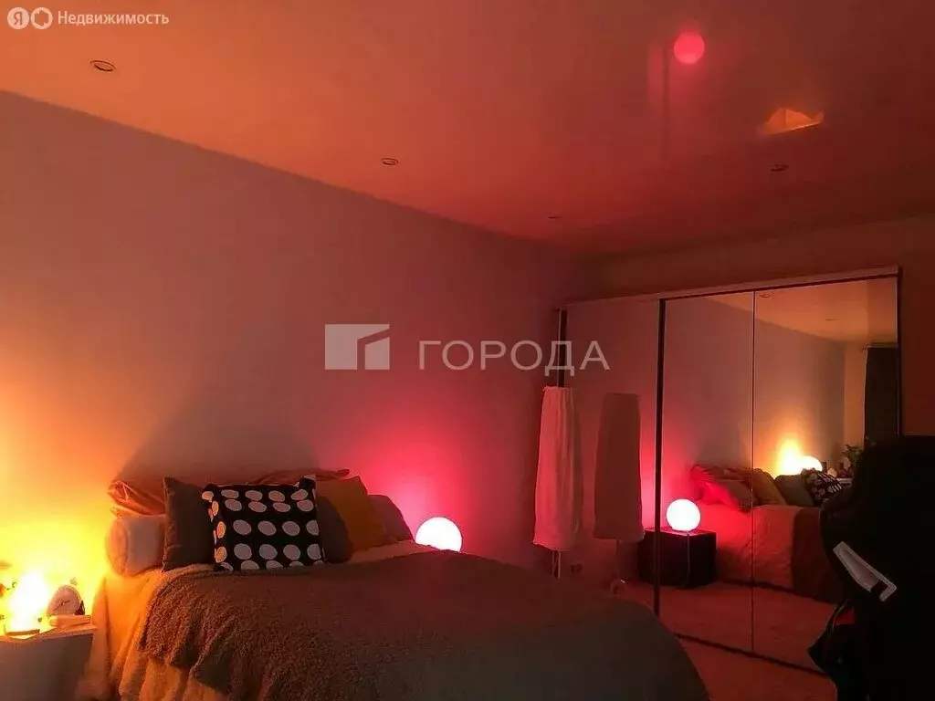 1-комнатная квартира: Новосибирск, Геодезическая улица, 3 (31.5 м) - Фото 1