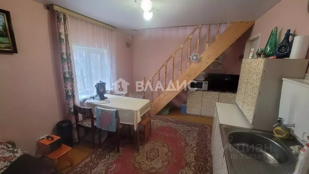 Дом в Владимирская область, Владимир Гора сад, 39 (59 м) - Фото 0