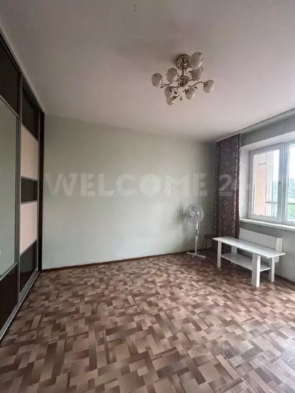 1-к кв. Томская область, Томск Урожайный пер., 28В (25.8 м) - Фото 1
