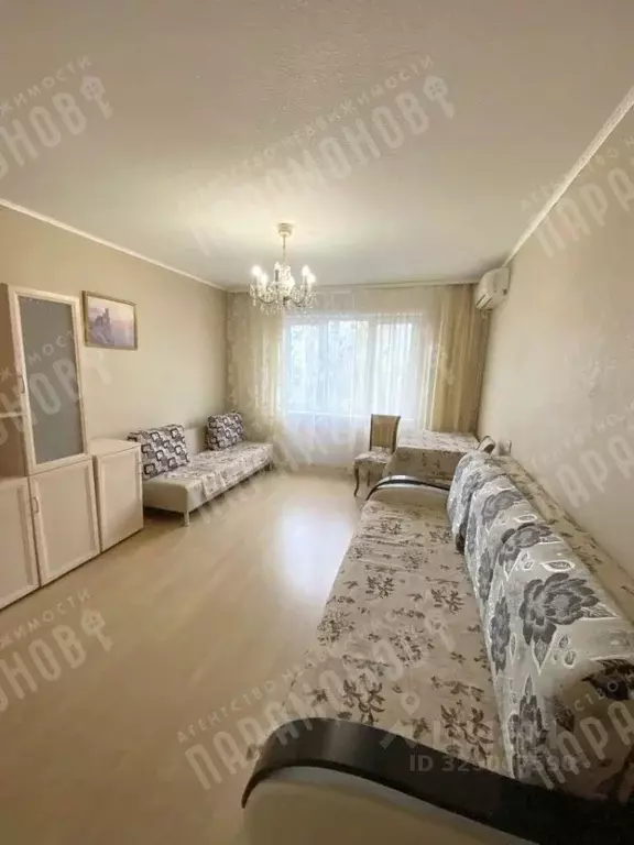 2-к кв. Тверская область, Тверь просп. Чайковского, 6к2 (47.0 м) - Фото 1
