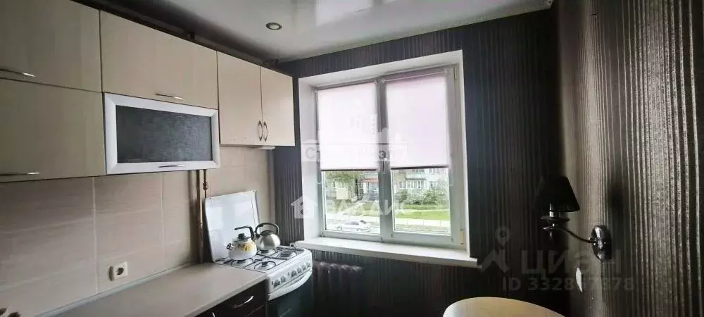 1-к кв. Крым, Керчь ул. Гайдара, 9 (33.2 м) - Фото 2
