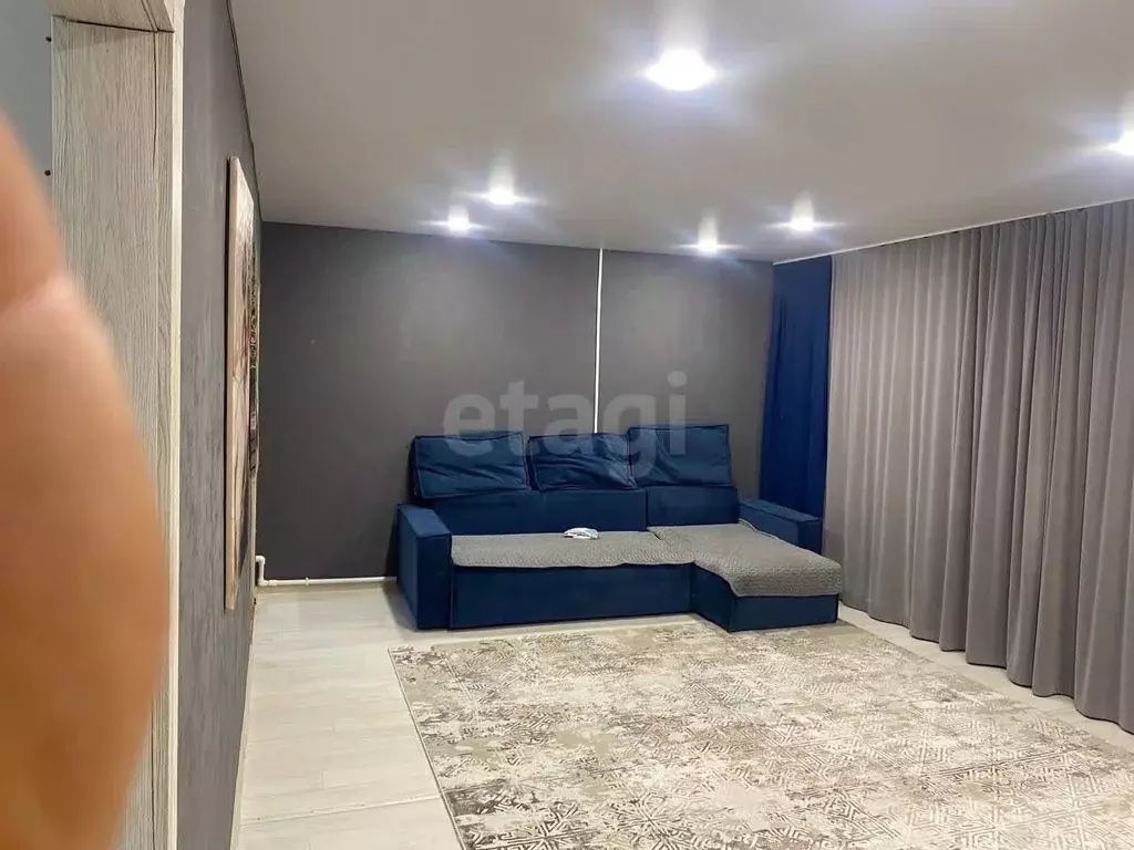 Дом в Челябинская область, Пласт ул. Толбухина, 11А (96 м) - Фото 1