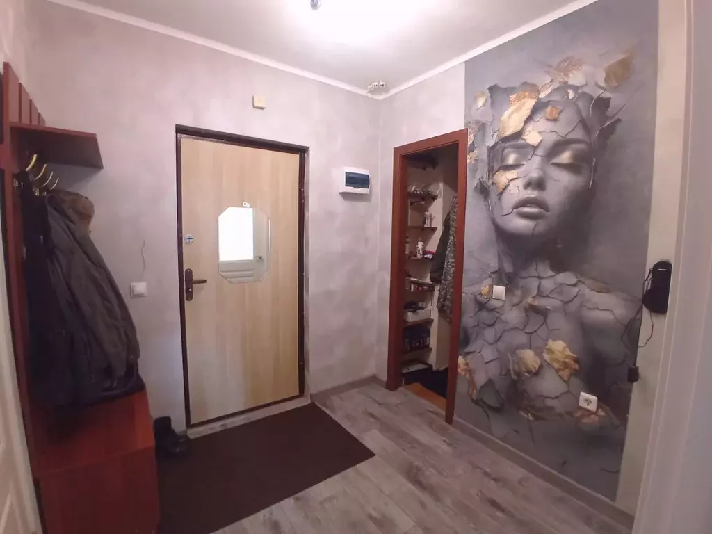 Продаётся 1-к квартира, 43 м - Фото 0