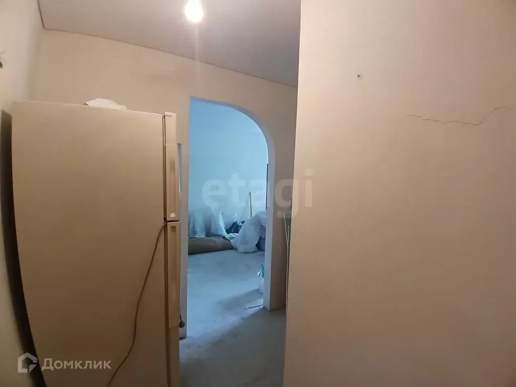 Продаётся 2-к квартира, 42.4 м - Фото 1