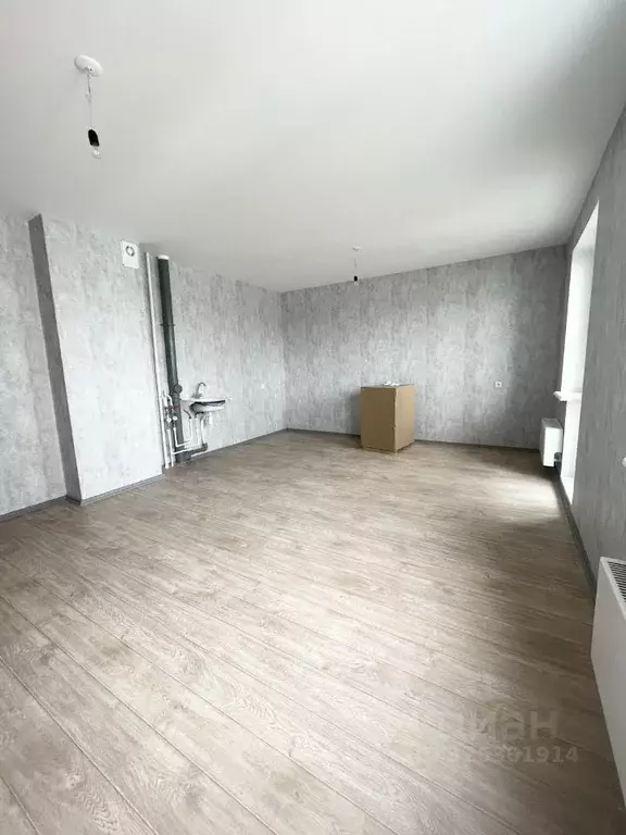 2-к кв. Омская область, Омск ул. Леонида Маслова, 5 (83.0 м) - Фото 2