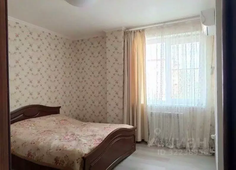 2-к кв. Адыгея, Тахтамукайский район, Яблоновский пгт пер. 2-й ... - Фото 1