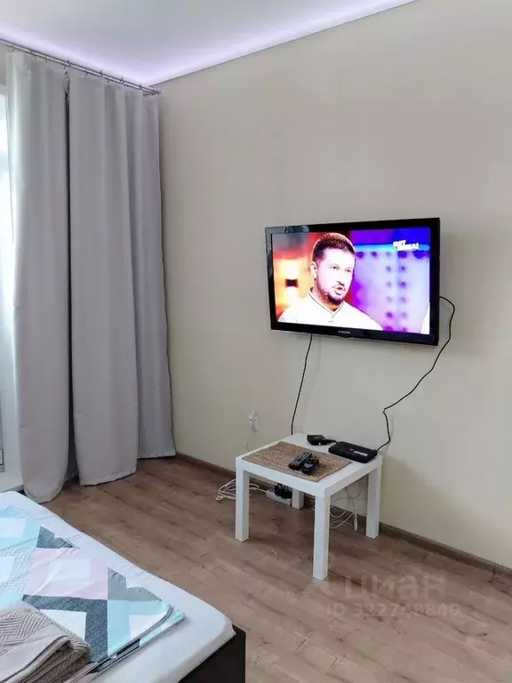 1-к кв. Бурятия, Улан-Удэ ул. Столбовая, 54А (43.0 м) - Фото 2