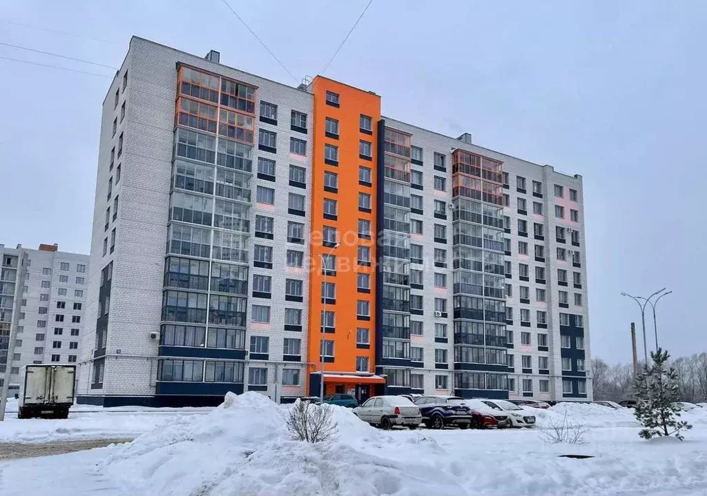 2-к кв. Новгородская область, Великий Новгород Псковская ул., 72 (50.3 ... - Фото 1