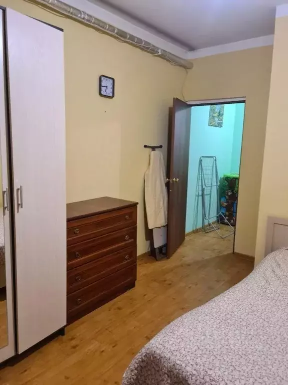 2-к кв. Саха (Якутия), Якутск ул. Дзержинского, 61 (48.0 м) - Фото 0