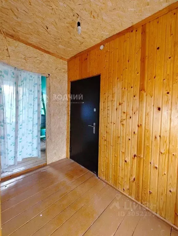 Дом в Чувашия, Янтиковский муниципальный округ, д. Тюмерево ул. Ленина ... - Фото 1