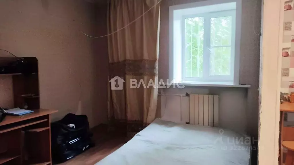 1-к кв. Бурятия, Улан-Удэ ул. Терешковой, 2 (30.0 м) - Фото 2