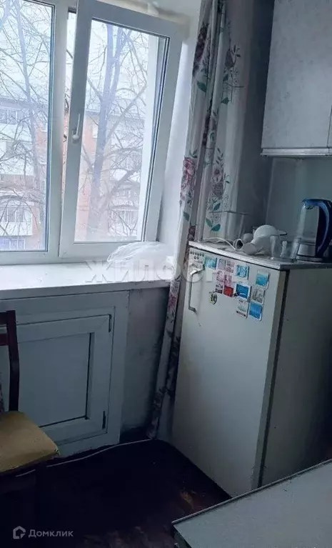 Продаётся 2-к квартира, 44 м - Фото 1