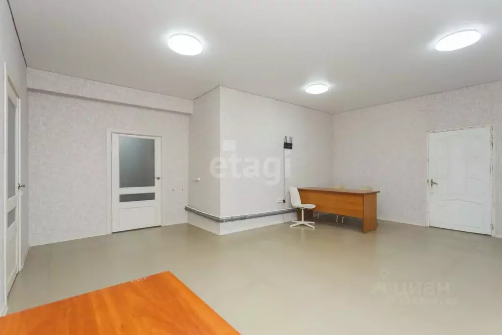 Офис в Башкортостан, Уфа Владивостокская ул., 1/1 (85 м) - Фото 1