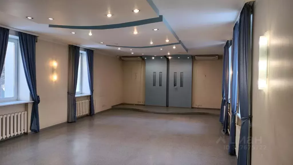 Офис в Новосибирская область, Новосибирск ул. Ватутина, 16/1к1 (69 м) - Фото 1