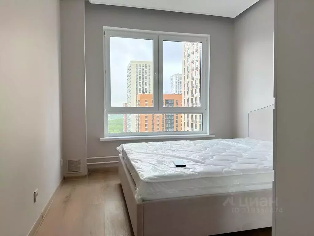 1-к кв. Москва ул. Малая Очаковская, 4Ак1 (37.0 м) - Фото 1