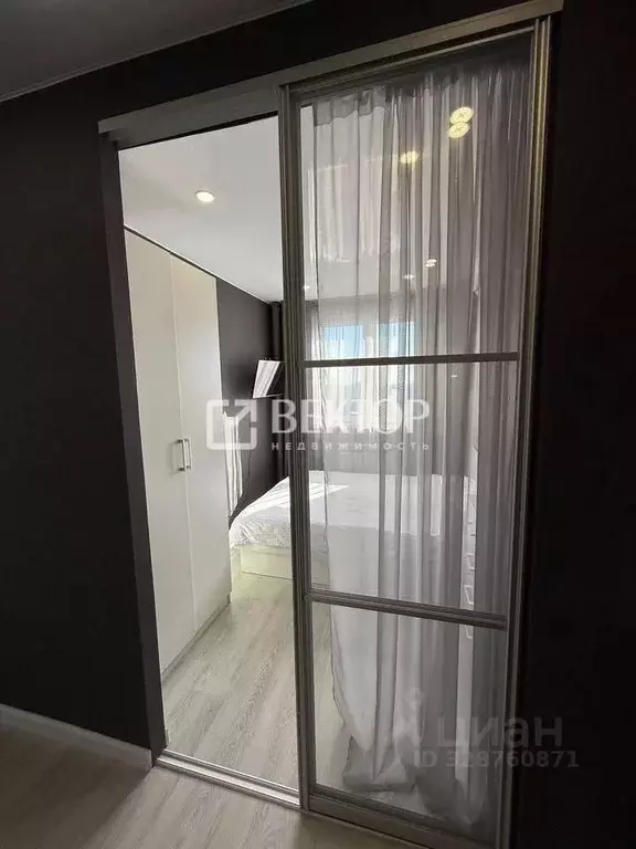 1-к кв. Ивановская область, Иваново ул. 10 Августа, 85 (40.1 м) - Фото 1