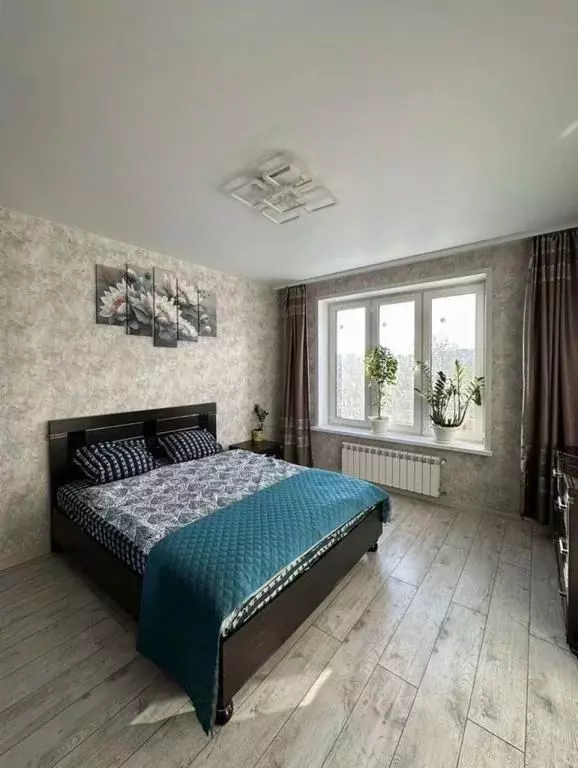 1-к кв. Нижегородская область, Нижний Новгород ул. Тургенева, 25к1 ... - Фото 1