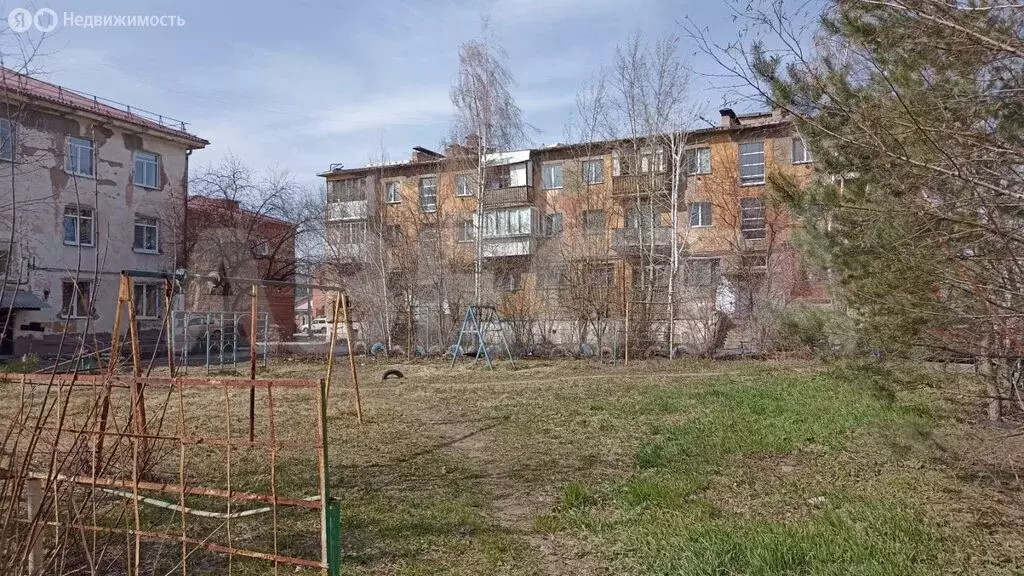1к в -комнатной квартире (21 м) - Фото 2