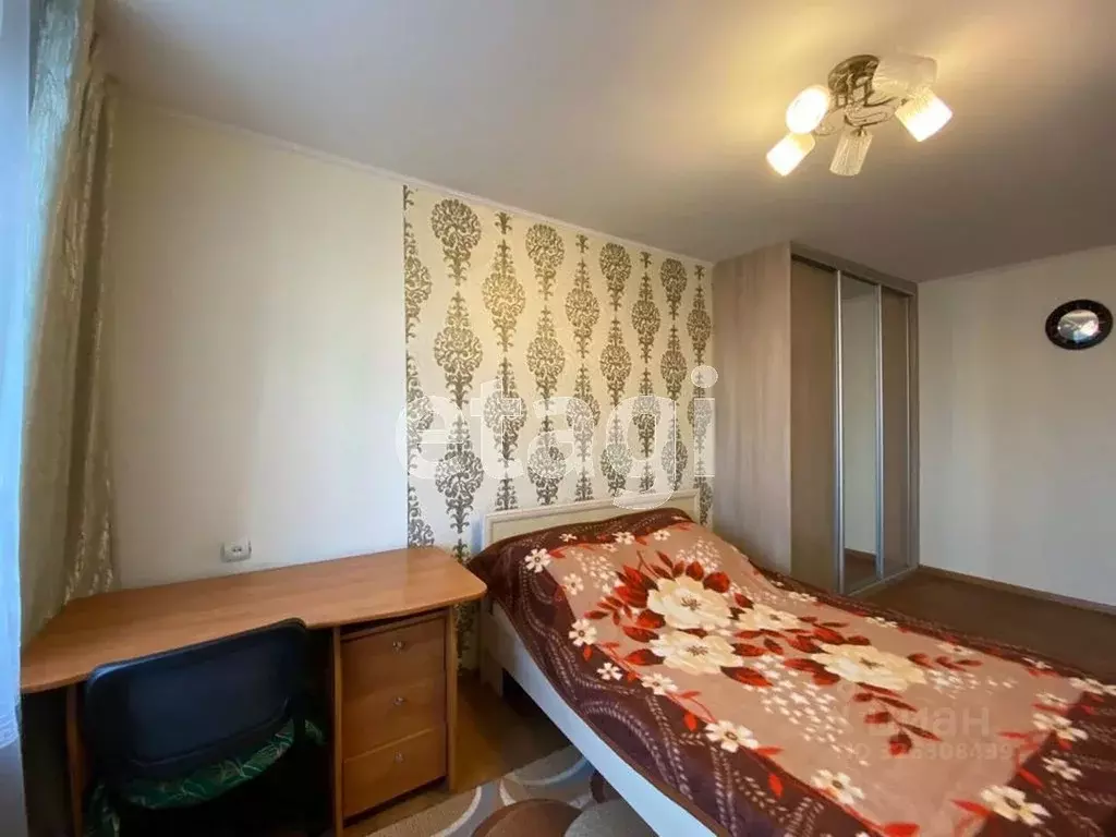 1-к кв. Сахалинская область, Южно-Сахалинск просп. Мира, 241А (30.0 м) - Фото 2