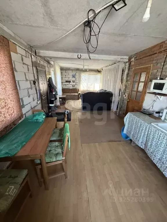 Дом в Калининградская область, Гурьевский муниципальный округ, ... - Фото 2