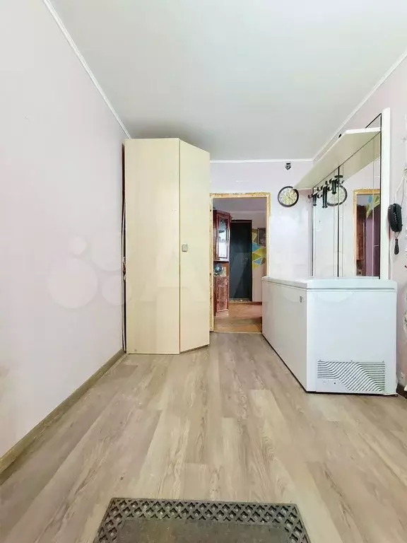 3-к. квартира, 72 м, 8/9 эт. - Фото 1