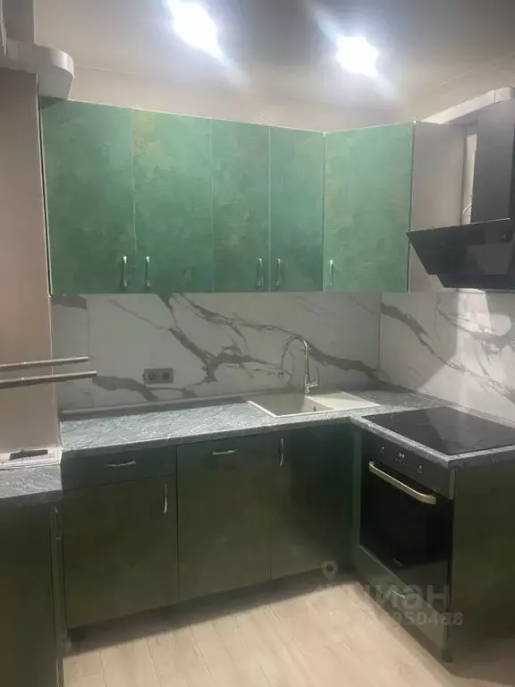 1-к кв. Волгоградская область, Волгоград ул. Быстрова, 273 (28.9 м) - Фото 1