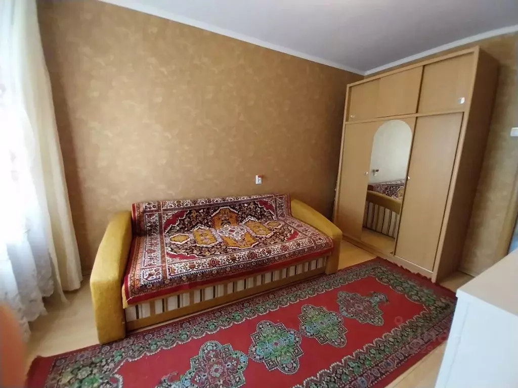 Комната Калининградская область, Калининград ул. Старшего Лейтенанта ... - Фото 1