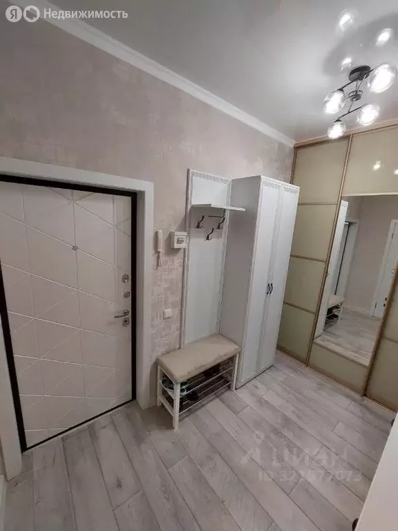 1-комнатная квартира: село Мысхако, Любимый переулок, 12 (50.1 м) - Фото 2