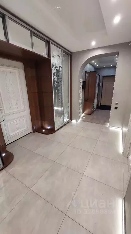 3-к кв. Ивановская область, Иваново ул. Танкиста Александрова, 4 (99.2 ... - Фото 1