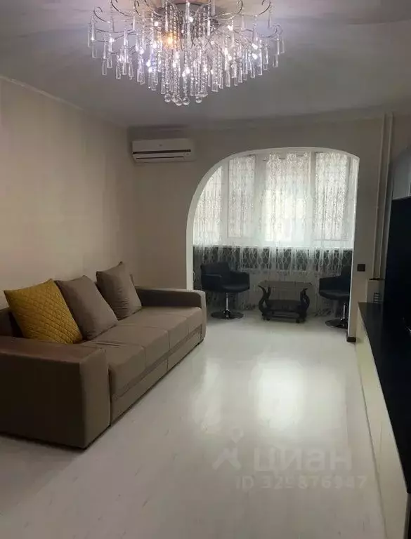 3-к кв. Воронежская область, Богучар 29 (70.0 м) - Фото 1
