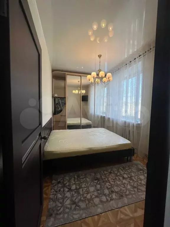 2-к. квартира, 39 м, 4/4 эт. - Фото 0