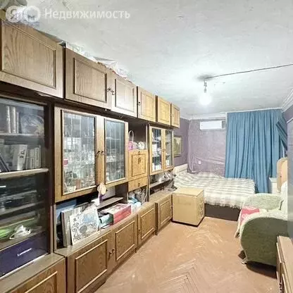 2-комнатная квартира: Санкт-Петербург, улица Декабристов, 11 (57.3 м) - Фото 2