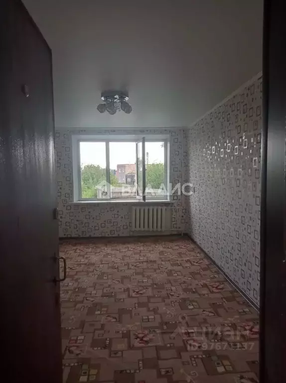 Комната Орловская область, Орел Бетонный пер, 13 (17.4 м) - Фото 1