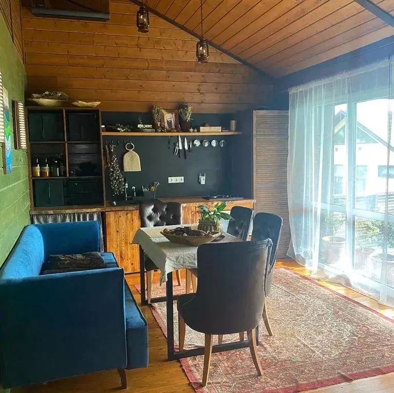 Дом в Краснодарский край, Сочи ул. Володарского, 88 (50 м) - Фото 2