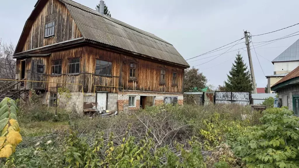 Участок в Башкортостан, Уфа Карельская ул., 1Г (18.0 сот.) - Фото 2