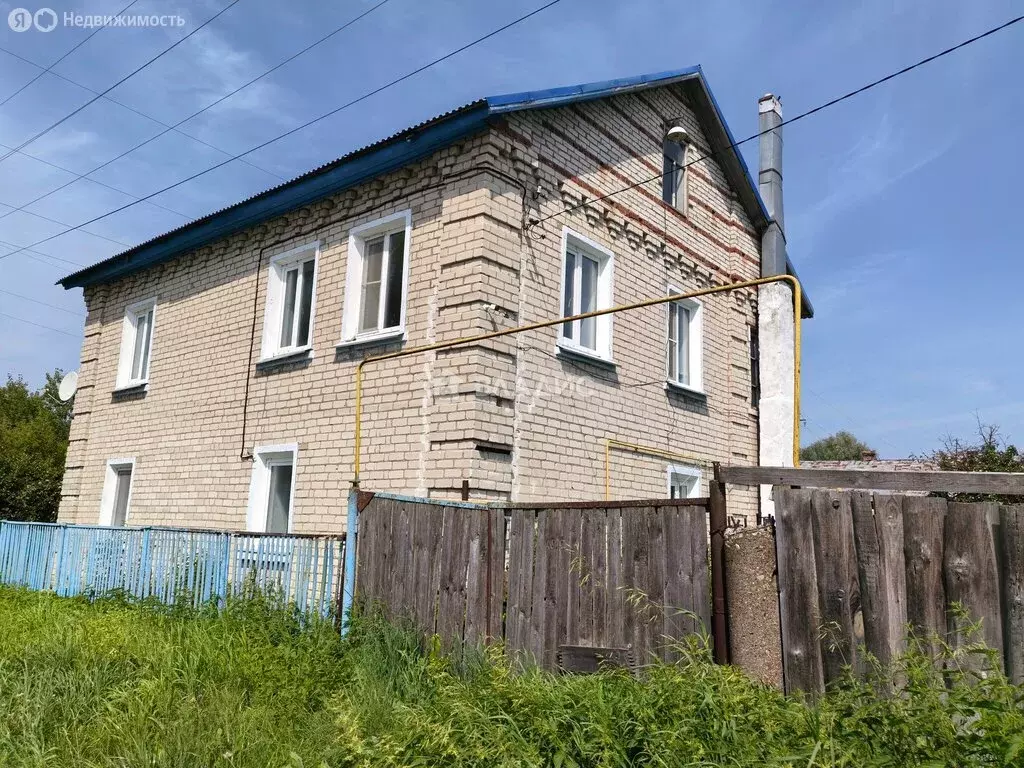 Дом в Вязники, Гражданская улица, 11 (103.1 м) - Фото 1