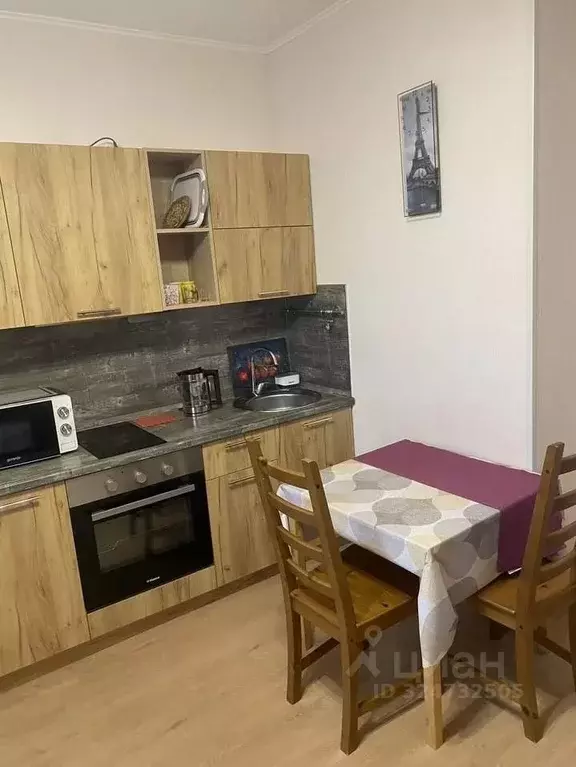 Студия Московская область, Ленинский городской округ, Мисайлово пгт, ... - Фото 1