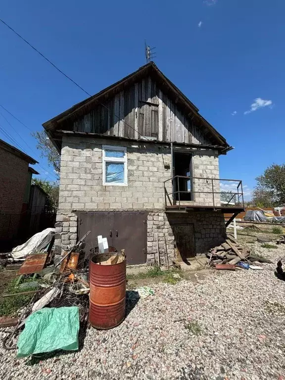 Участок в Ростовская область, Таганрог Портовик садовое товарищество, ... - Фото 2