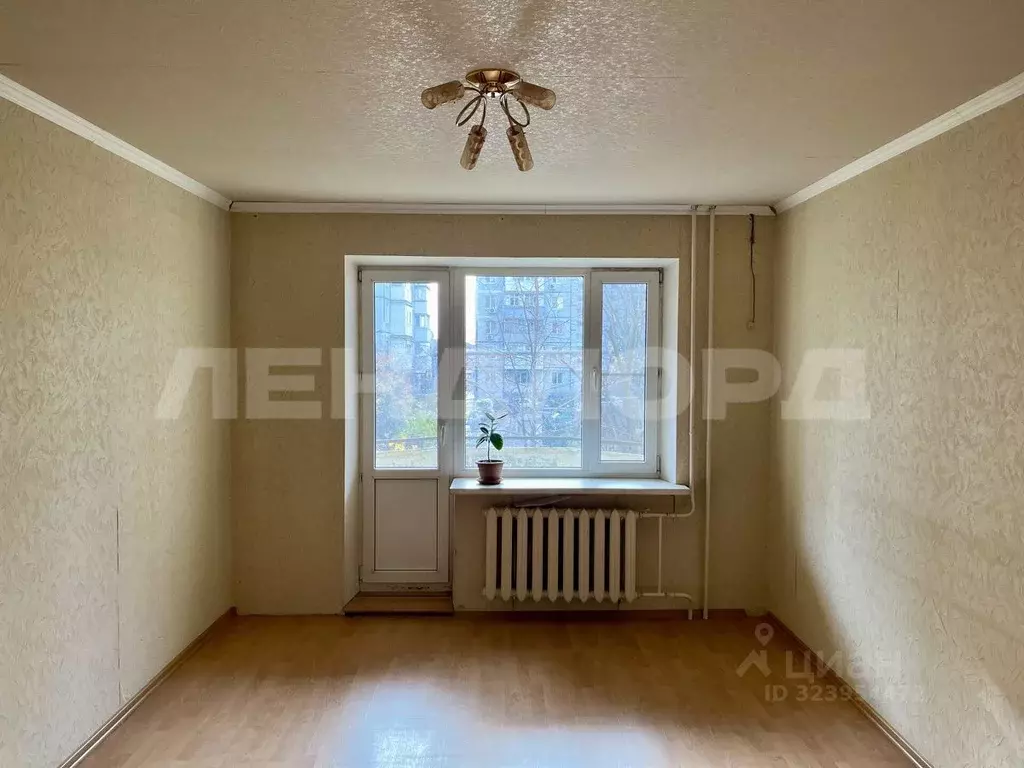 3-к кв. Ростовская область, Батайск ул. Воровского, 23 (77.3 м) - Фото 2