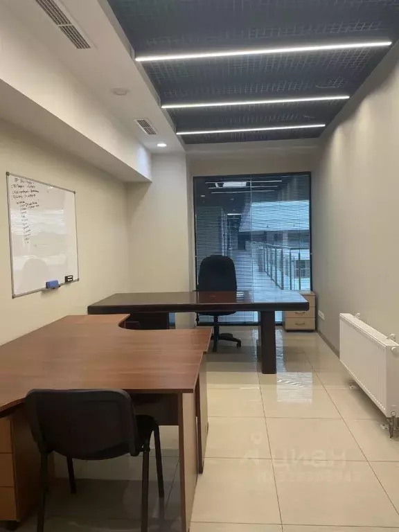 Офис в Московская область, Красногорск Ильинское ш., 1а (17 м) - Фото 2